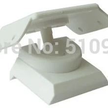 1 шт. PA-469 Многофункциональный кронштейн специально для парадокс PIR детектор движения сигнализация PIR детектор движения поворотный кронштейн