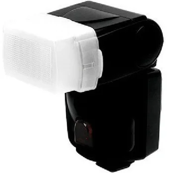 

Flash Softbox Bounce Diffuser Soft Box for Canon Speedlite 320EX Flashgun