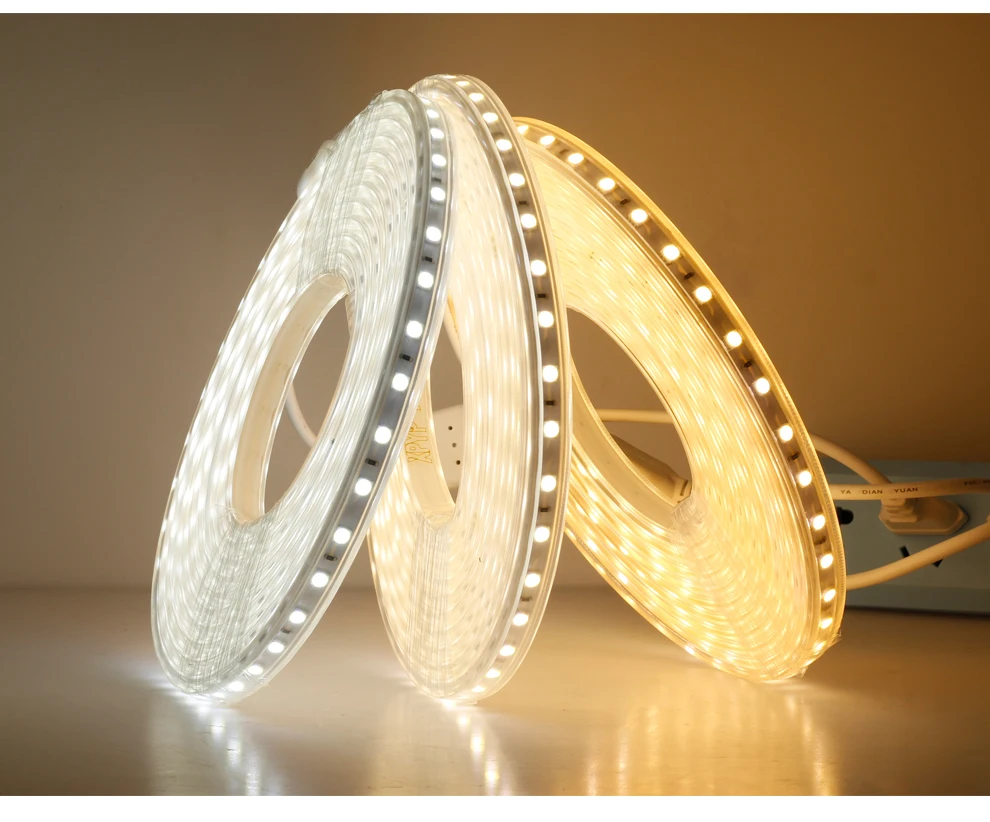 XQ 220V LED Strip_04