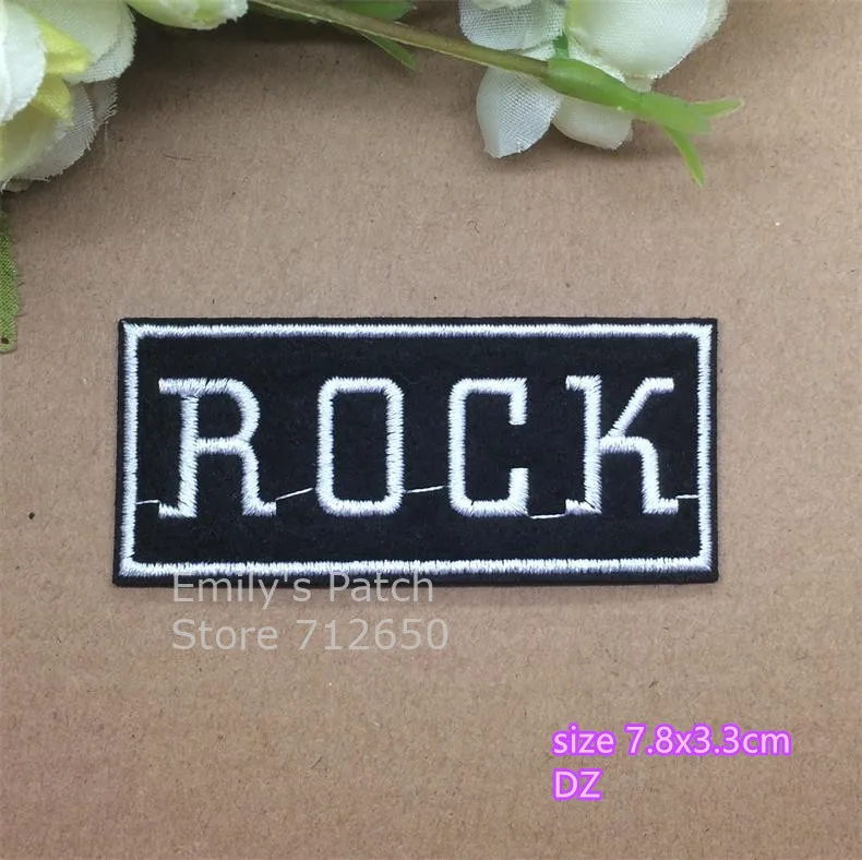  ROCK 7.8x3.3cm 0.5