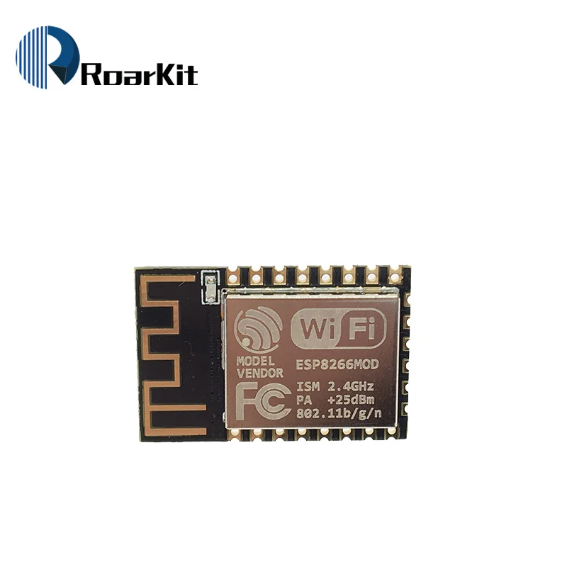 1 шт. ESP-12F(ESP-12E обновление) ESP8266 удаленный последовательный порт wifi беспроводной модуль ESP8266 4M Flash