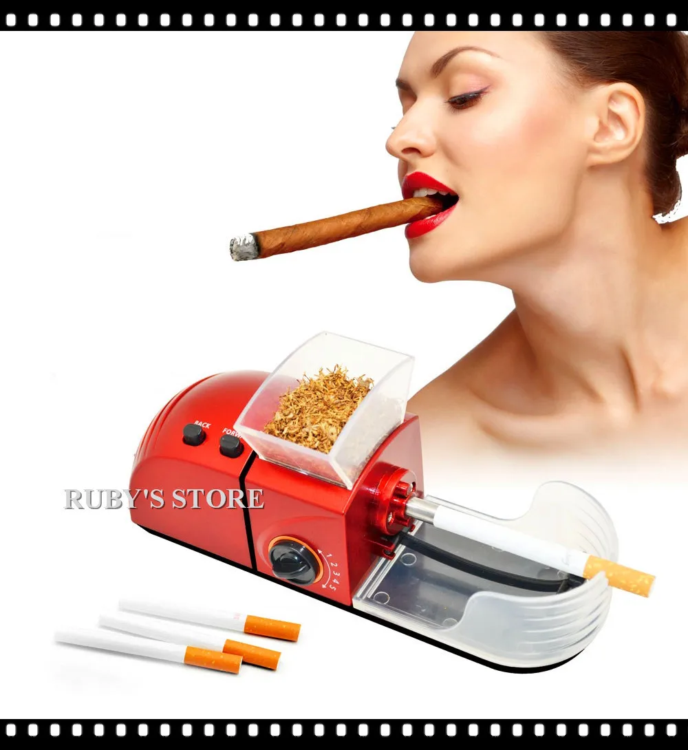 Cigarette coupons app