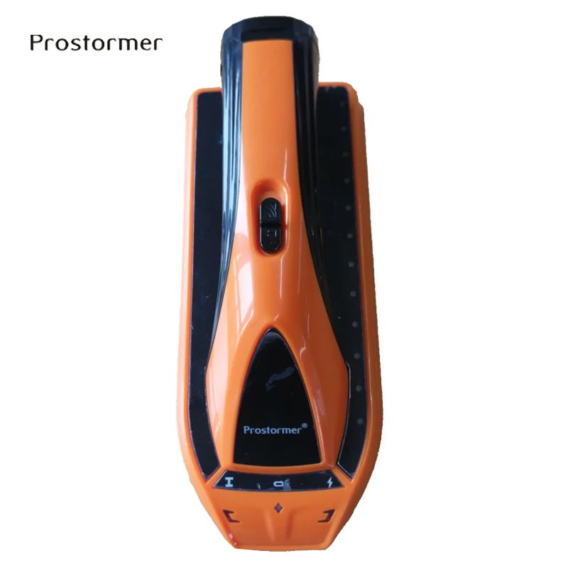

Prostormer 3 In 1 Stud Finder Professtional Stud Detector Metal Detector Search Detect Wall Scanner For Metal Wood AC Wire