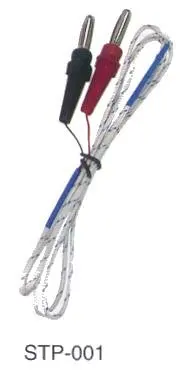 

High Accuracy New 1 PCS TC-1 K Type Thermo Probe for Multimeters and Clamp Meters P10