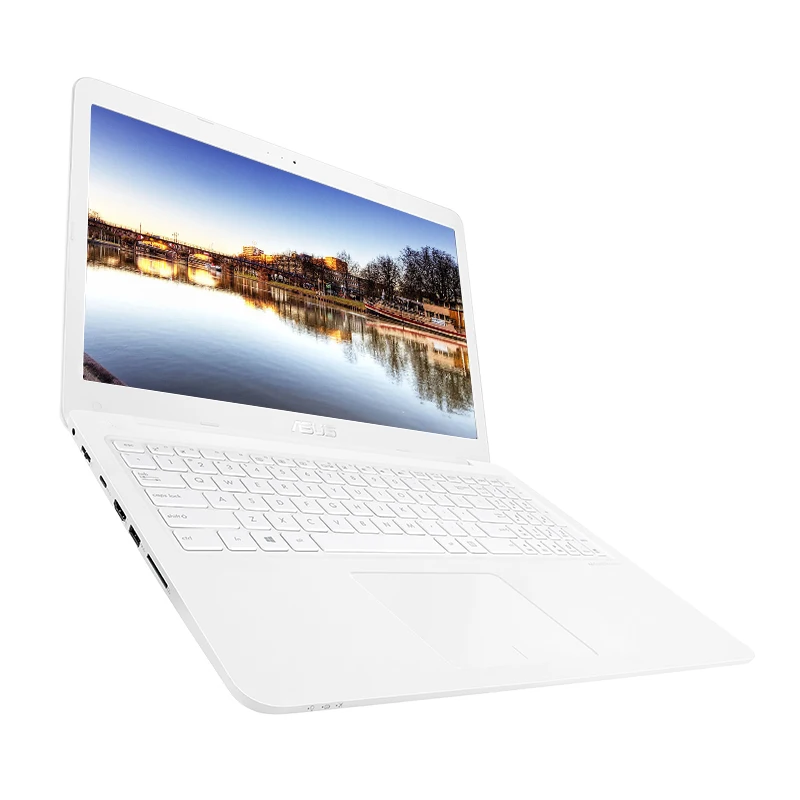 Asus E502NA3450 15,6 дюймовый Ноутбук для бизнеса и офиса Intel Celeron Quad Core N3450 4G DDR3L RAM Windows 10 портативный ноутбук