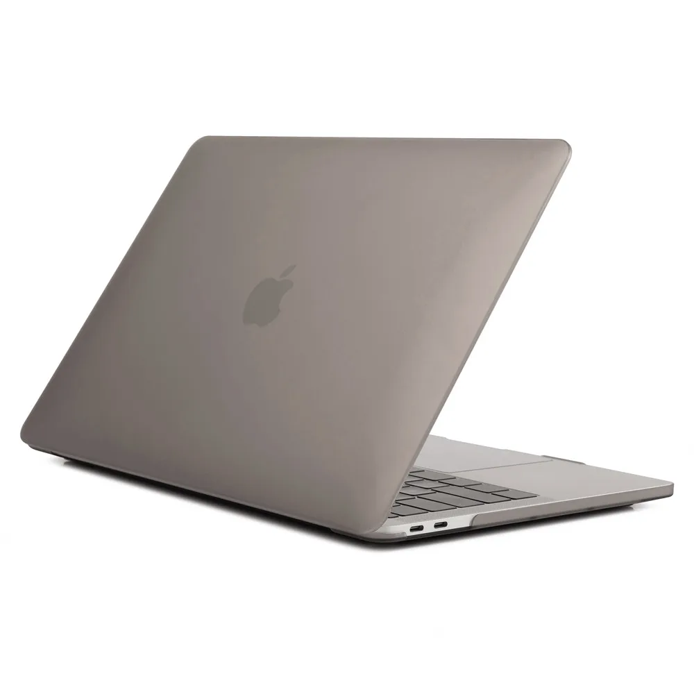 A1706 A1707 A1708 A1989 A1990 матовый чехол для ноутбука Macbook Pro retina 13," 15,4" Профессиональный защитный чехол