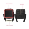 OkeyTech – coque de clé de voiture de remplacement, 3 boutons légers, pour Opel, vauxhall, Insignia, Vectra, Astra, Zafira ► Photo 3/6
