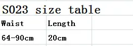 s023-size-table
