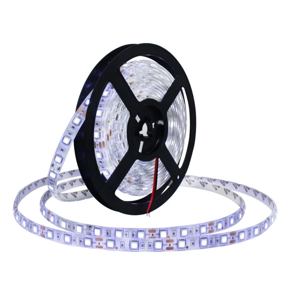 

LAIMAIK RGB LED Strip Light kit with app Controller SMD 5050 LED Ribbon Tape DC12V self Adhesive Flexible Strips for Home Lights