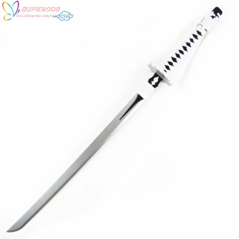 

High Quality NieR Automata 2B Wooden 120CM Long Cosplay Prop Samurai Sword