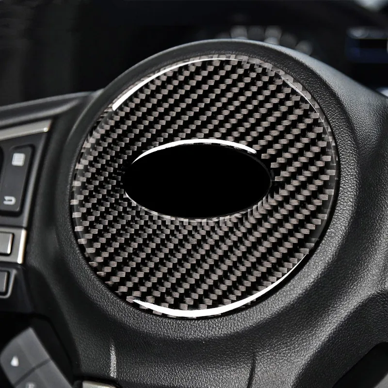 TPIC-For-Subaru-Forester-Carbon-Fiber-Car-Interior-Steering-Wheel-Sticker-Car-Styling-2016-2017 (1)