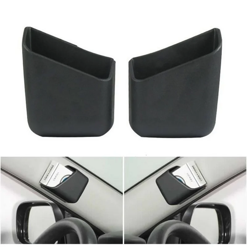 

Car Auto Accessories Glasses Organizer Storage Box for Lifan X60 Cebrium Solano New Celliya Smily Geely X7 EC7