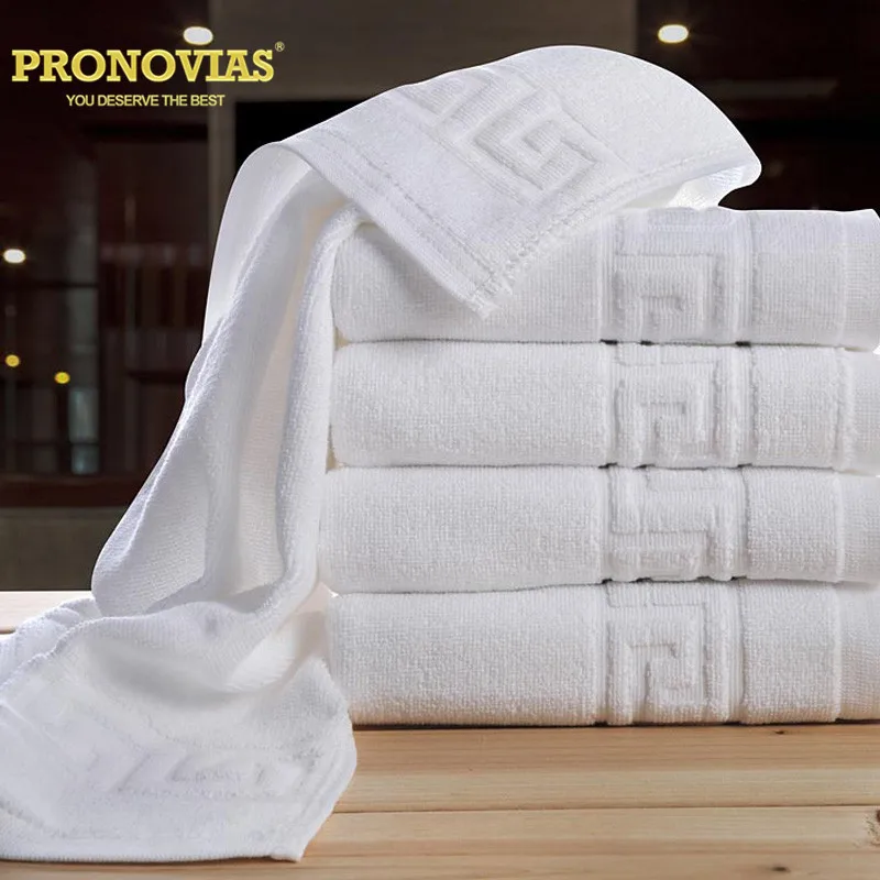 

2016 outlet star hotel long staple cotton satin yarn dyed dobby style great wall bath/face towel 3pcs set