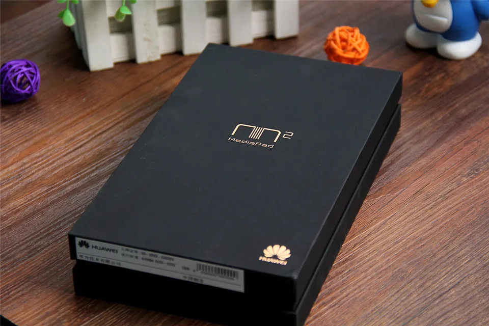 Huawei MediaPad M2 8,0 планшетный ПК с глобальной ПЗУ, четыре ядра, Android 5,1, 8,0 дюйма, 1920X1200