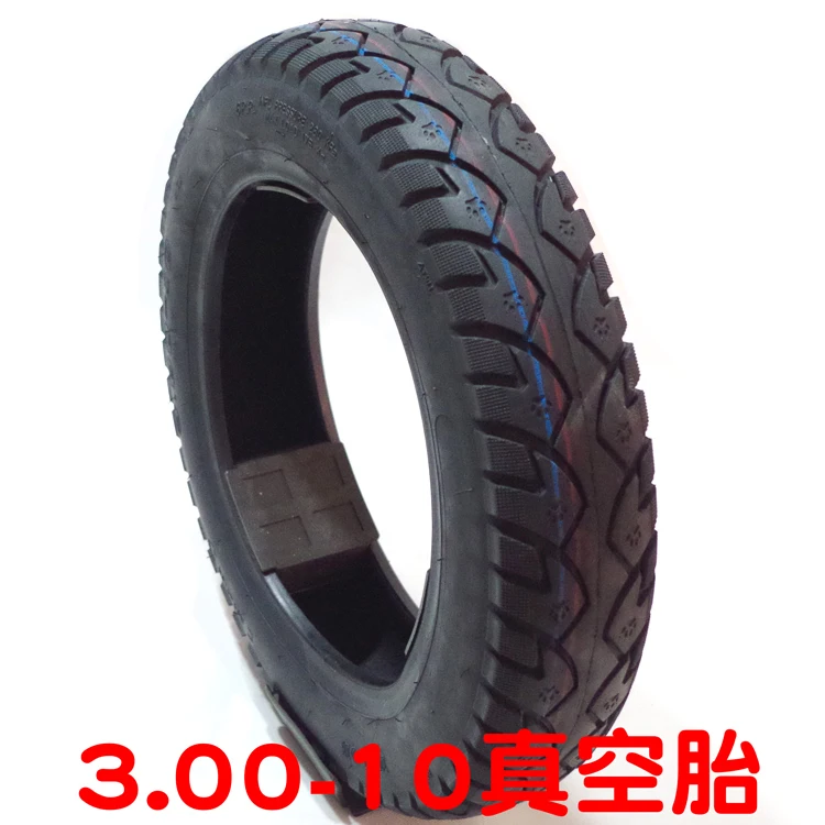 Лучшая вакуумная шина для мотоциклов и электрических 3 00 10/3 50 10|motorcycle tire|tires