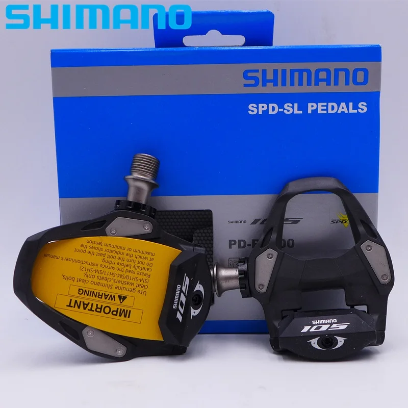 SHIMANO 150 SPD SL PD R7000 шоссейные велосипедные самофиксирующиеся педали из углеродного