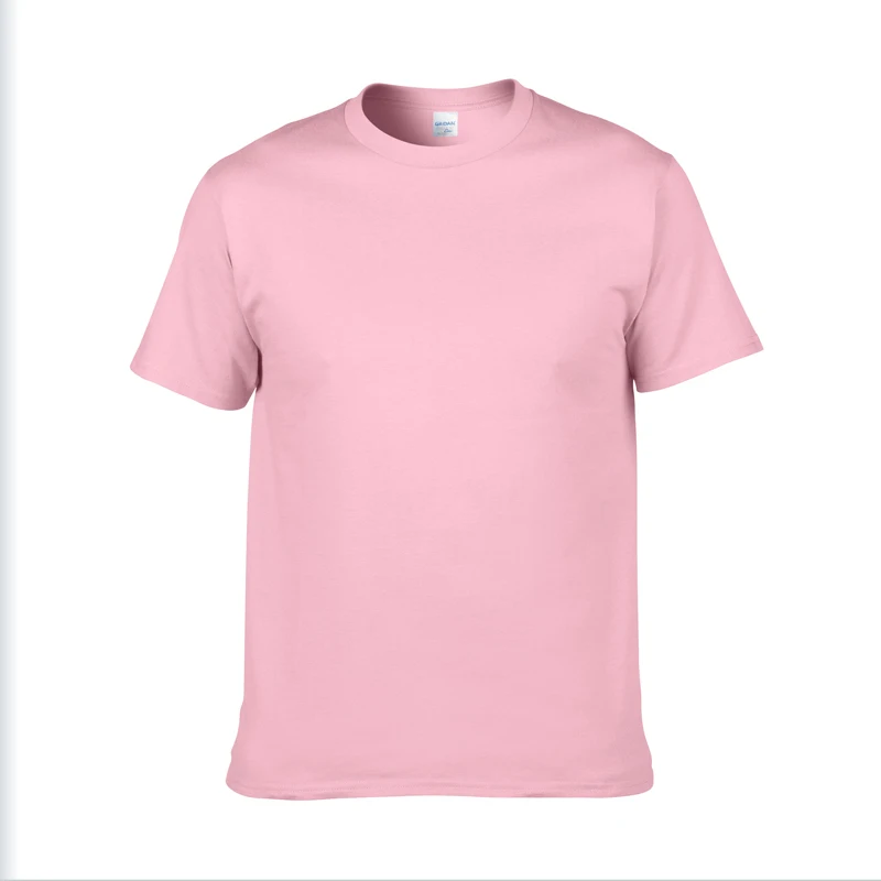 

New Hot Sale Round Neck Men T-shirt Fashion Casual Style Cotton Short Sleeve Multi Color Male Cartoon for summer season