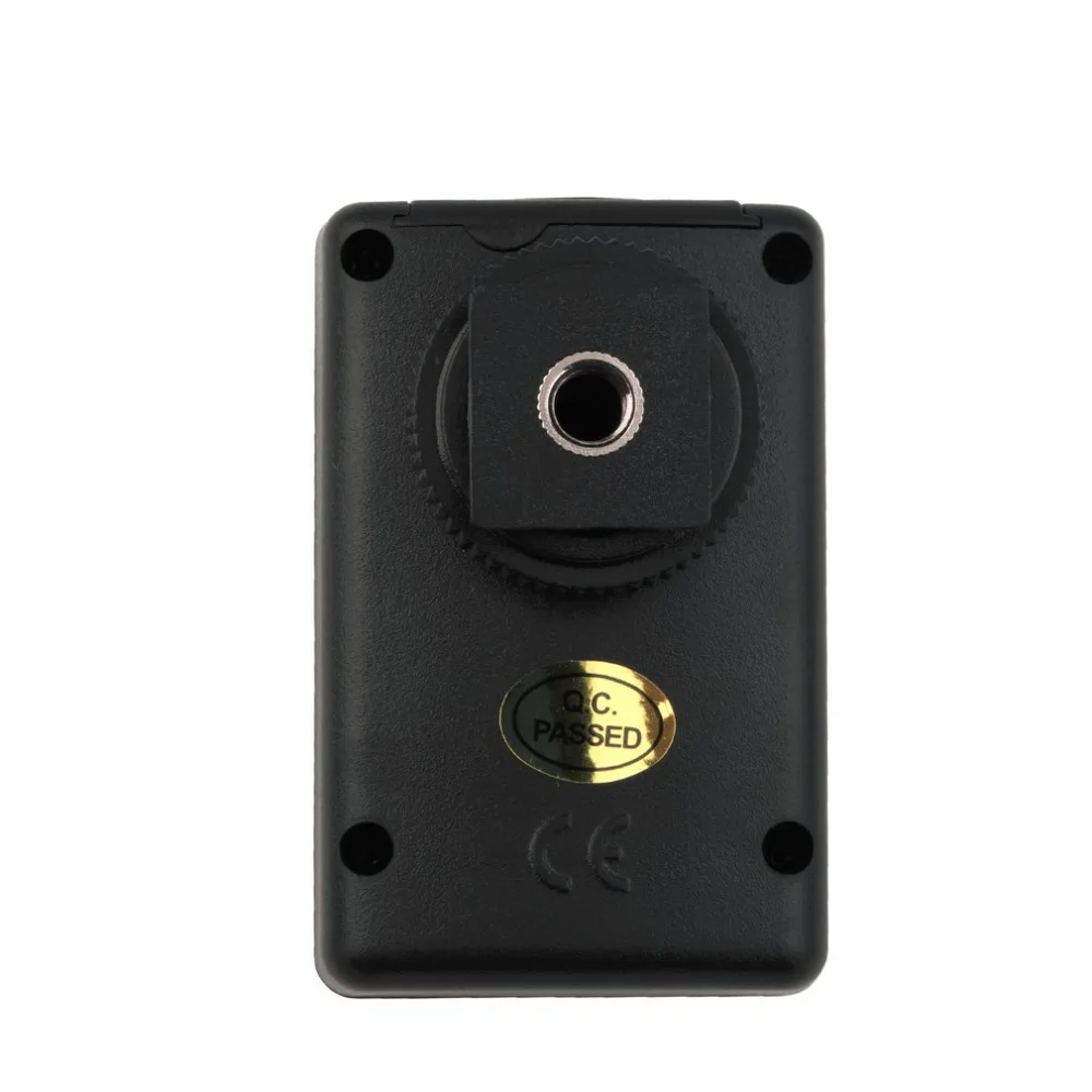 Transmissor de Rádio sem Fio de Disparo Cabo de Sincronização com pc para Flash de Estúdio Grupo com Pt-04gy Universal Canais Receptores Flash 3 Câmera 4 - Image 4