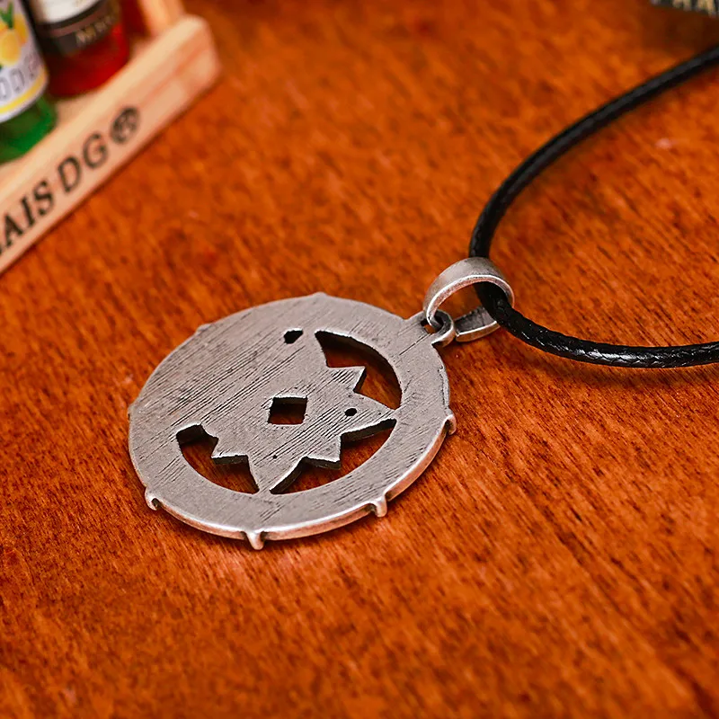 slavice necklace