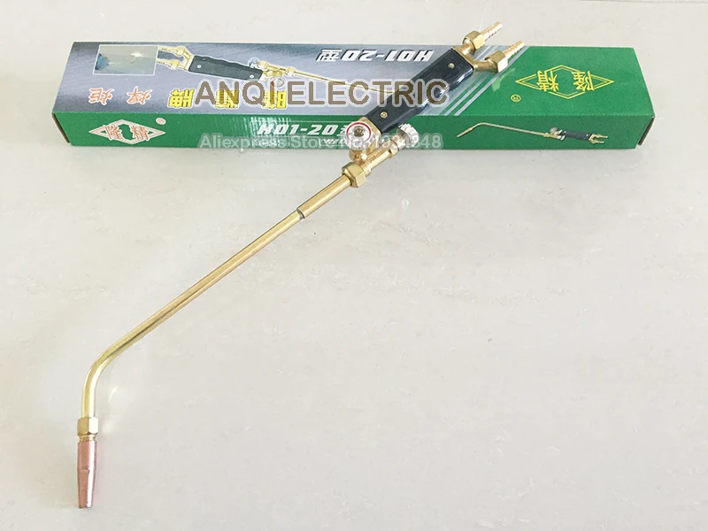 welding torch propane