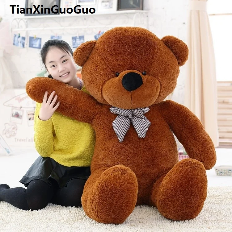 Большой Медведь Игрушка Купить Недорого