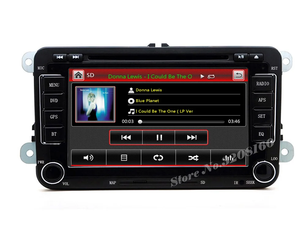Top rns510 2din 7" Car DVD Player for VW JETTA PASSAT/B6/CC GOLF 5/6 POLO Touran Tiguan Caddy SEAT with Radio BT swc GPS free map 5 Top rns510 2din 7" Car DVD Player for VW JETTA PASSAT/B6/CC GOLF 5/6 POLO Touran Tiguan Caddy SEAT with Radio BT swc GPS free map 5