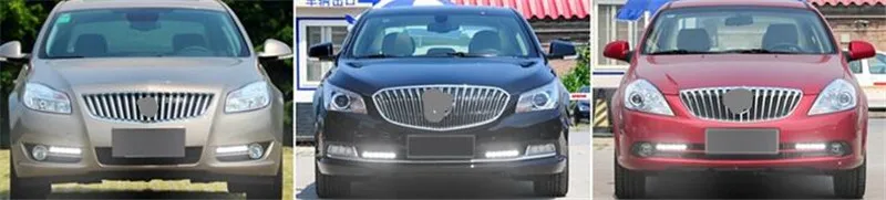 drl led15