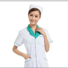 Известный Популярный бренд хлопок Спецодежда медицинская Костюмы униформа медсестры Красота магазин форма стоматолог больницы платья одежда