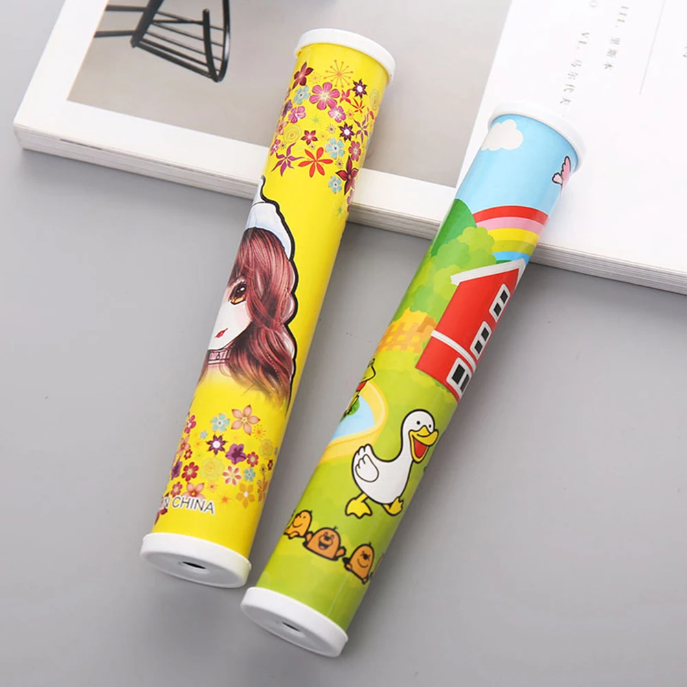 1 Pcs Random Type Kaleidoscope Children's Toys Children Educational Science Toy Classic Toys Kaleidoscopes Rotating Free Shiping 1 Pcs Random Type Kaleidoscope Children's Toys Children Educational Science Toy Classic Toys Kaleidoscopes Rotating Free Shiping
