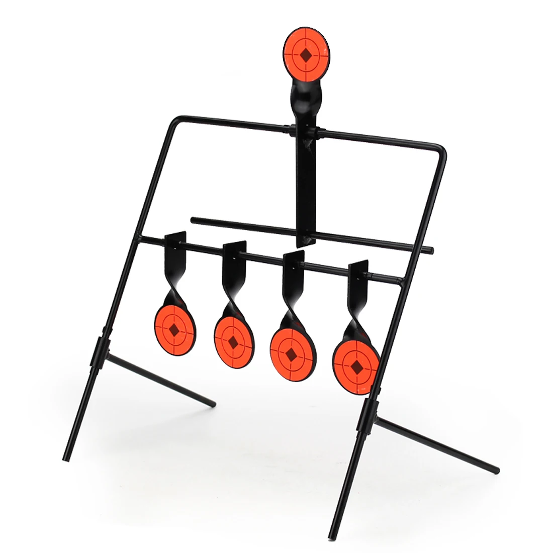 

Surwish Metal Shooting Trainning Target Professional Accessories for Airsoft For Nerf Activities