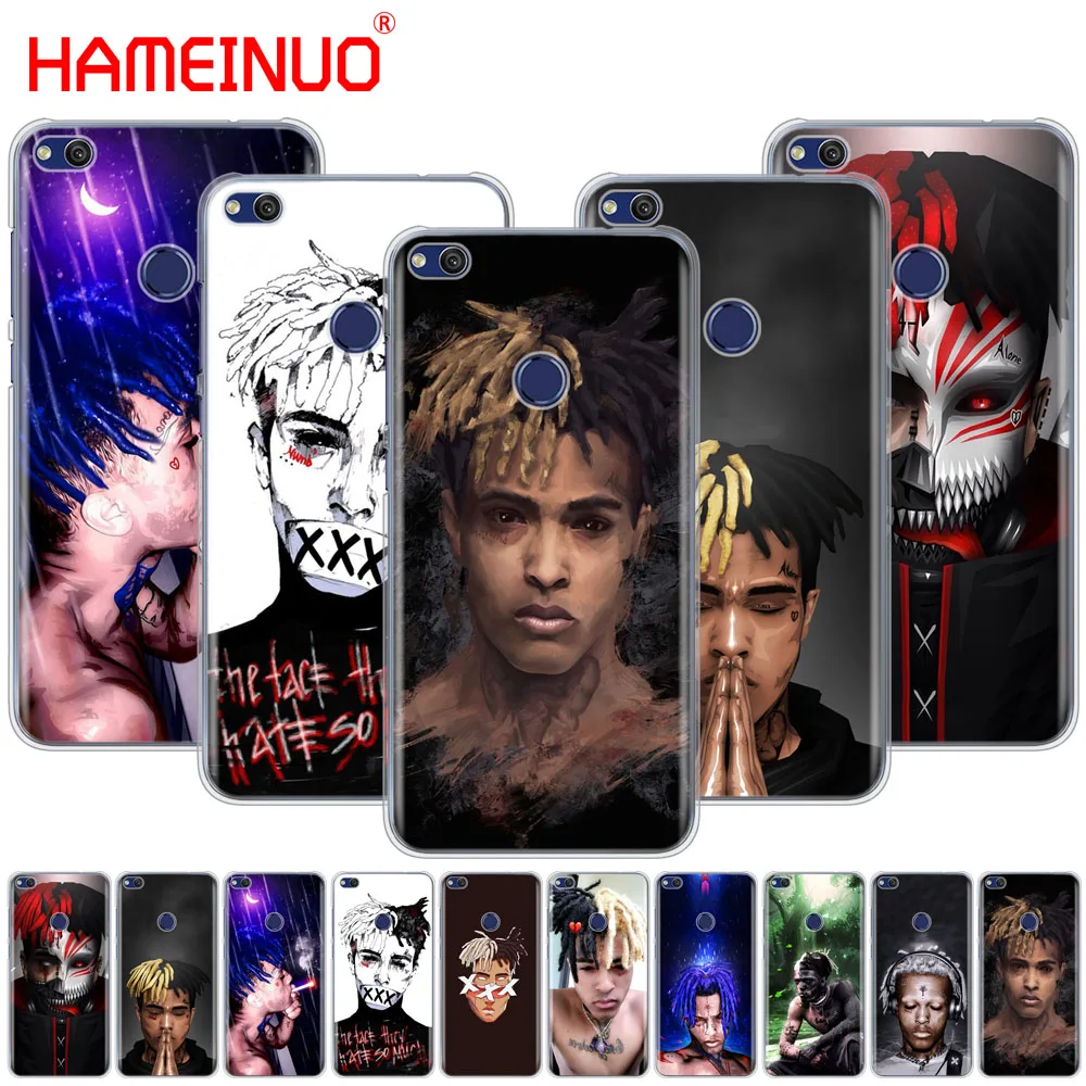 Чехол для huawei Ascend P7 P8 P9 P10 P20 lite plus pro G9 G8 G7 2017|Бамперы| |