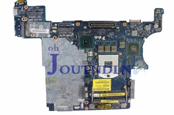 

JOUTNDLN FOR Dell Latitude E6420 ATG Laptop Motherboard F3N0P la-6592p 0F3N0P CN-0F3N0P QM67 PGA989 REV:2.0 Non-I