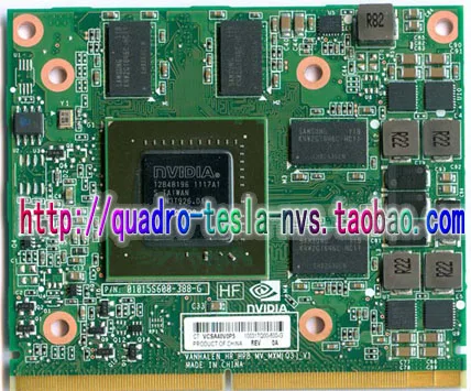 Quadro 2000M B9C79AA T card warranty for six months