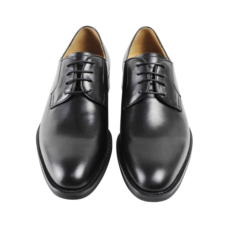Black À Derbies Zapato Cuir De Bureau Veau Mariage Main Articles Red Vikeduo Noir Luxe Chaussants Pour En Hommes Marque Véritable Chaussures Robe La Hombre wine uTlFJ1Kc3
