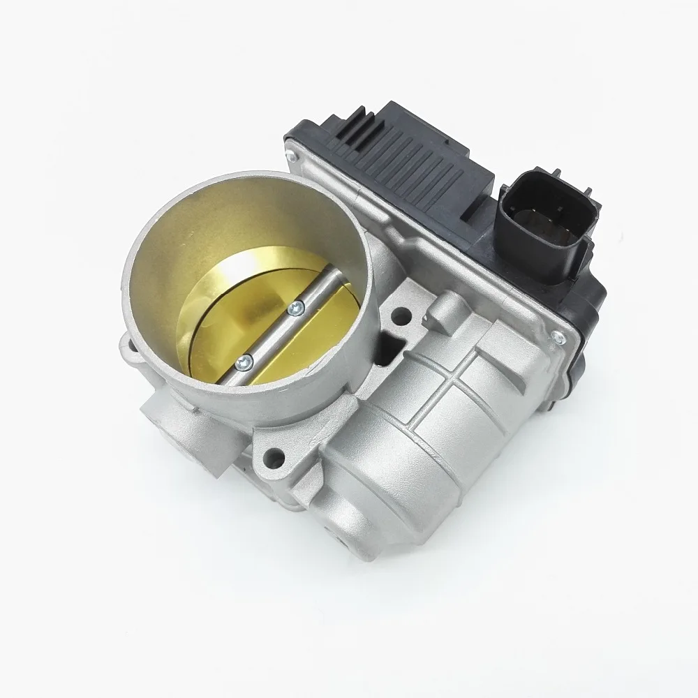 Buy 60mm Fuel Injection Throttle Body For 2002 2008 X