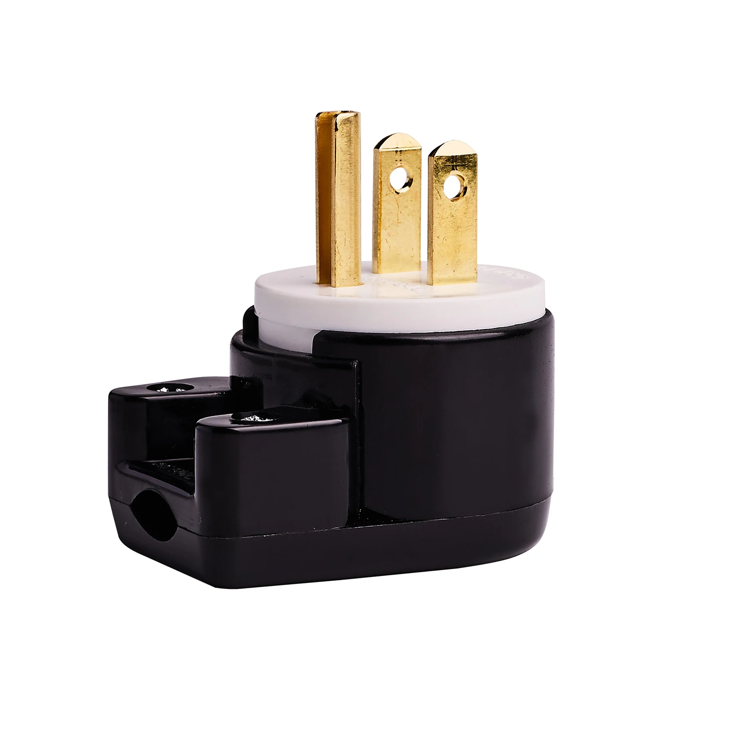   NEMA 5-15PT ̱ ǥ ڰ 輱 ÷, Ż , 15A 125V, ̱ 3  ڰ 輱  ÷