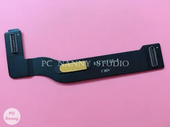 

NOKOTION New 821-1722-A Audio Power Board Flex Cable for Macbook Air 13.3" A1466 2013-2015 years