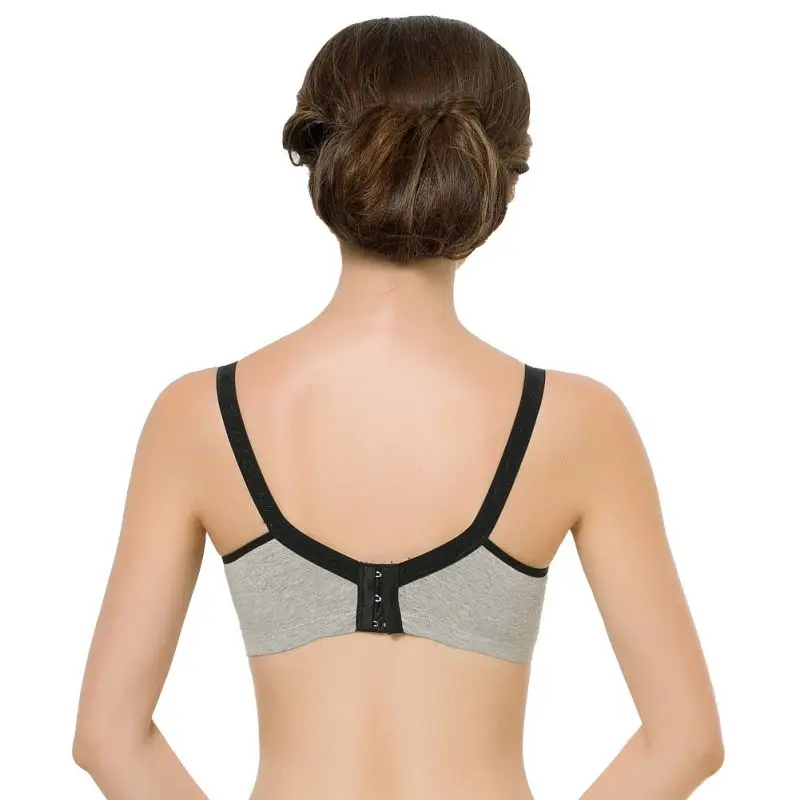 Women Cozy Brassieres Cotton One-piece Seamless Wireless Push Up Bras Women Nursing Maternity Breastfeeding Underwear Women Cozy Brassieres Cotton One-piece Seamless Wireless Push Up Bras Women Nursing Maternity Breastfeeding Underwear