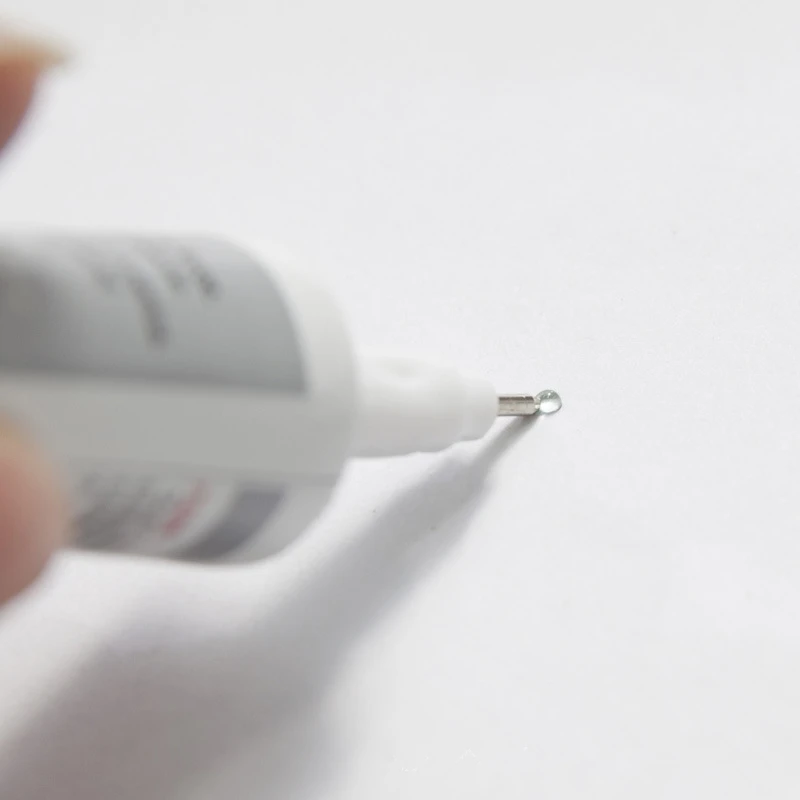 Рисунок 4 - B6000 15 мл Многоцелевой Клей DIY