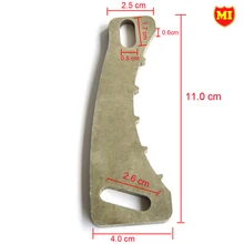 High quality 125/180 Variator Locking Tool for Piaggio