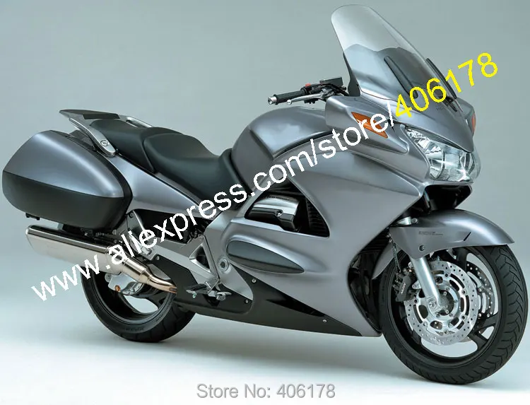 

Motorbike Parts For STX1300 2002-2008 Fairings 02 03 04 05 06 07 08 Bodyparts Bodywork Motorcycle Fairing Kit