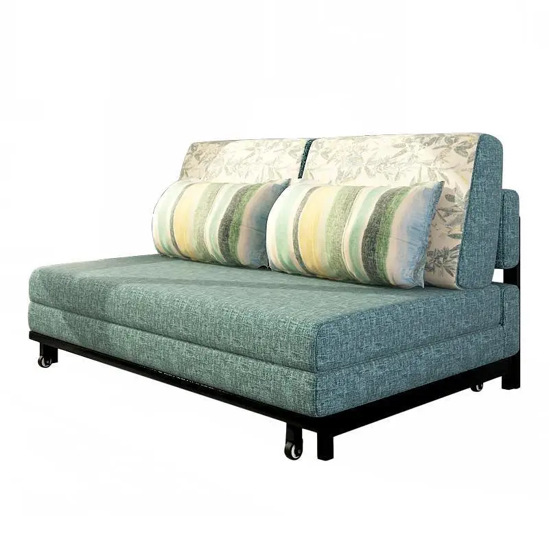 Asiento Mobili Kanepe Cama Plegable Pouf Moderne Folding Sectional Set Living Room Furniture Mueble De Sala Mobilya Sofa Bed