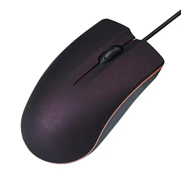 VOBERRY Usb Проводная мышь, высокое качество, оптическая USB Проводная игровая мышь, Мыши для ПК, ноутбука, компьютера, эргономичная проводная мышь 1200 dpi