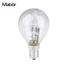 E14 G45 для галогенных лампочек энергосберегающие Дома Освещение в помещении домашние