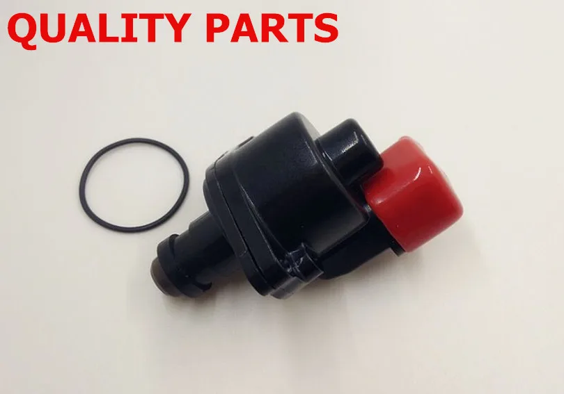 

IDLE AIR CONTROL IAC 18137-65D00 E9T18071 FOR 99-03 CHEVROLET TRACKER 2.0L L4 FOR SUZUKI VITARA