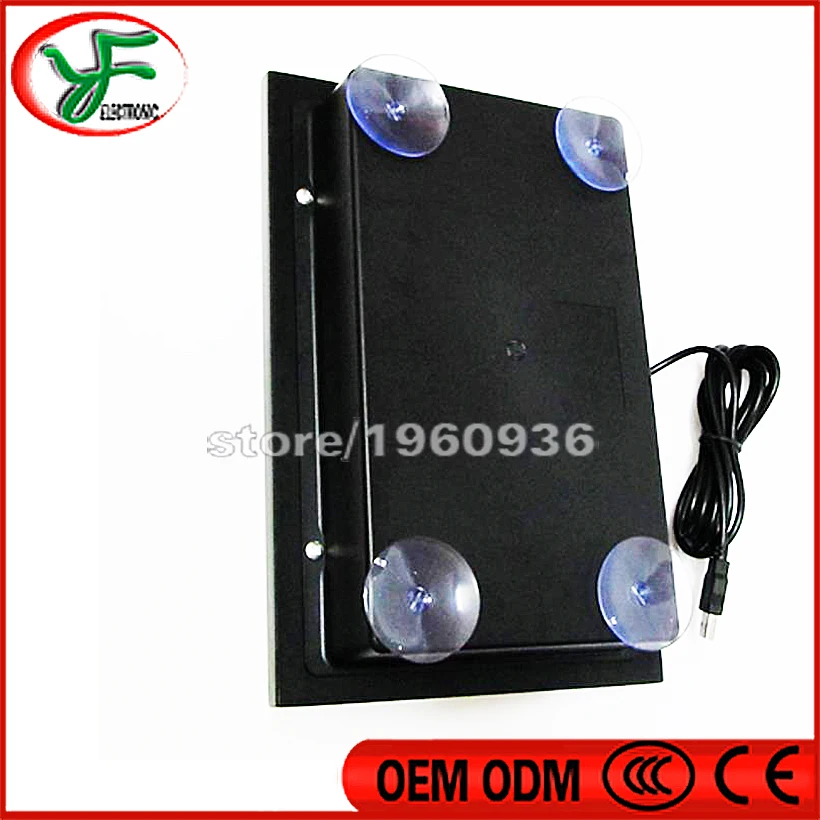 

Free shipping 10pcs/lot joystick console Sucker DIY Arcade joystick kit game machine cabinet accessories