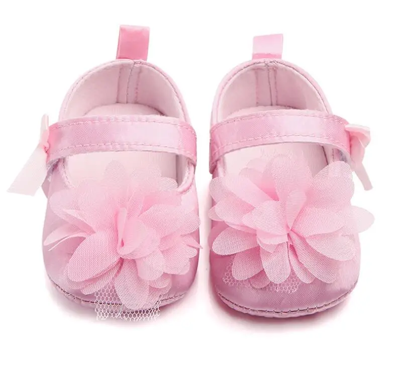 Babymaryjaneshoes # детская обувь с цветочным принтом на мягкой подошве; обувь для дня рождения ребенка