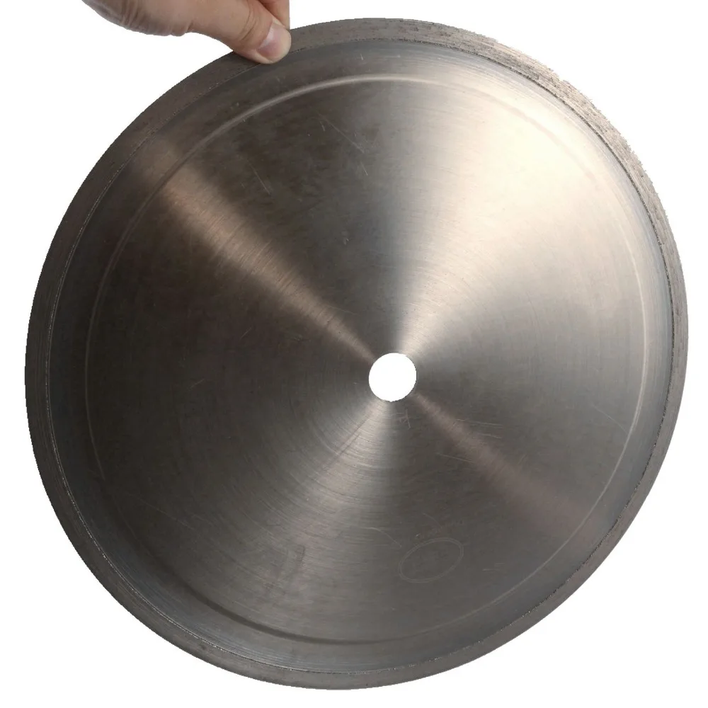 14" inch 350 mm SINTERED Diamond Lapidary Saw Blade Circular Blades