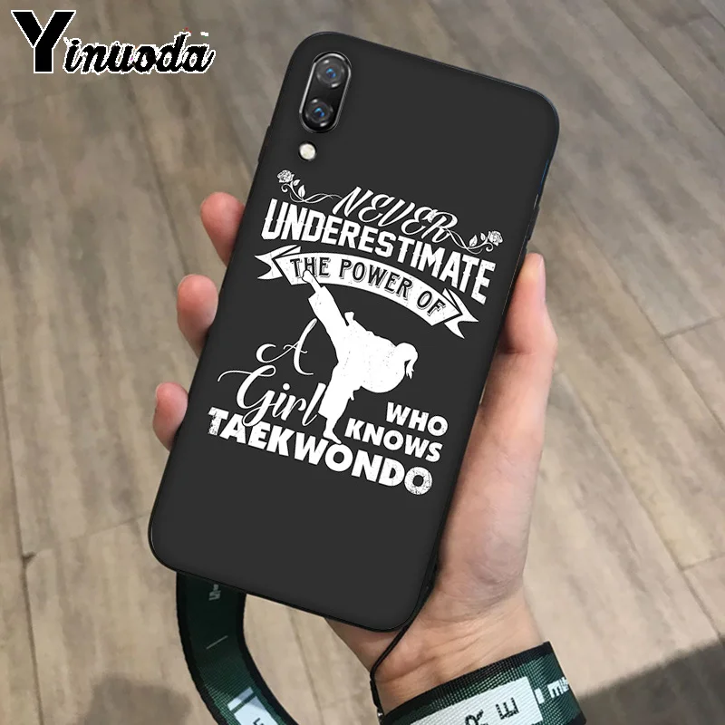 Kungfu Taekwondo