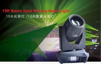 

2020 15R 330W Moving Head Beam Wash Spot Light Professional Stage Lighting Effect 450W Disco DMX Projector Strobe Laser Lights